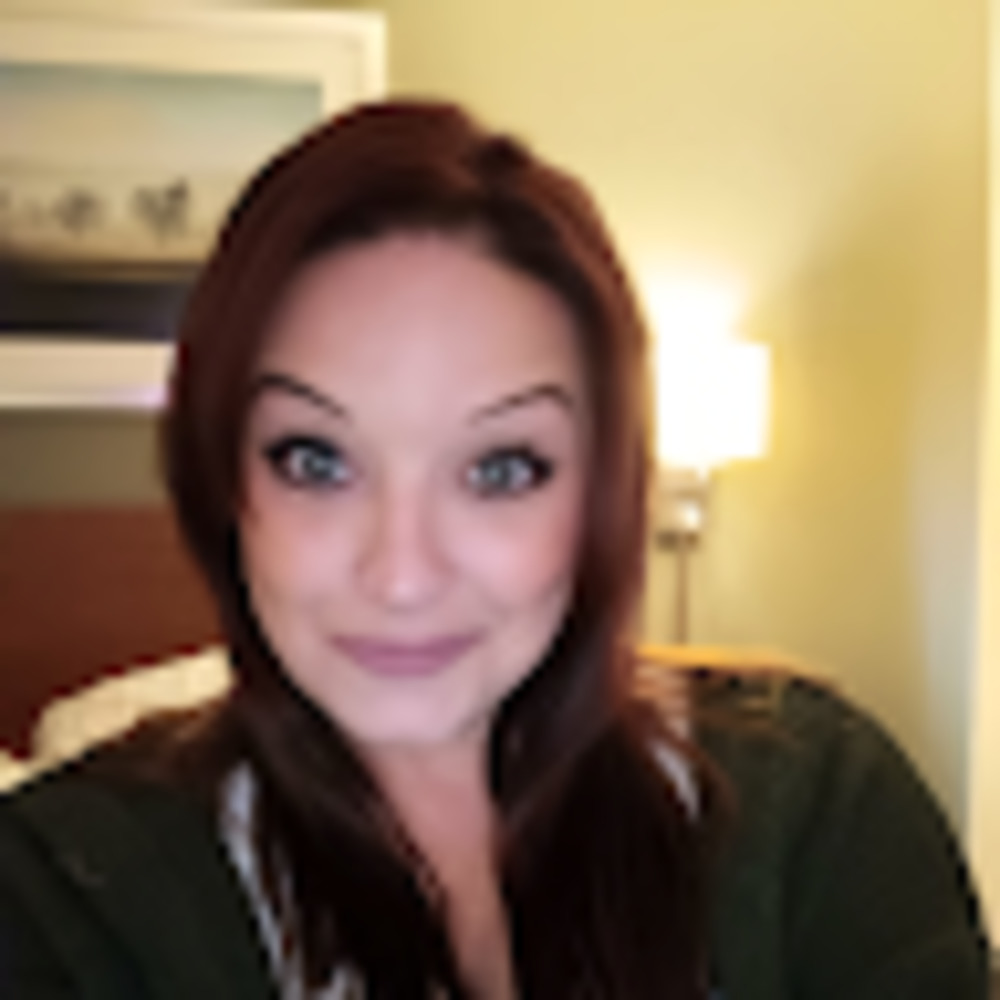 Meet your Posher, Deanna